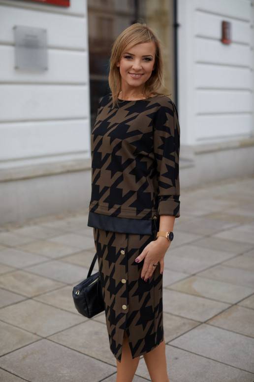  Komplekts 175721 La Aurora 