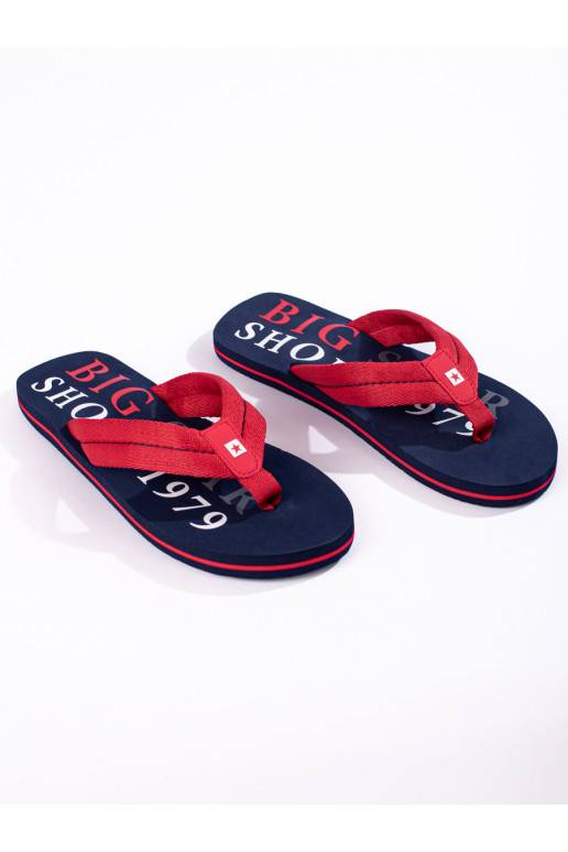  čības  BIG STAR LL174613