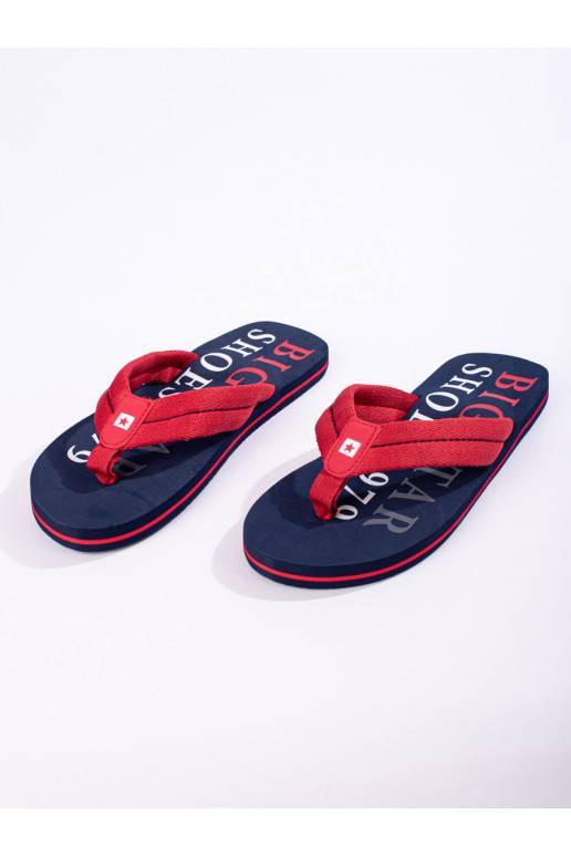  čības  BIG STAR LL174613