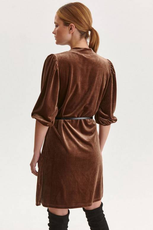 Kleita Top Secret