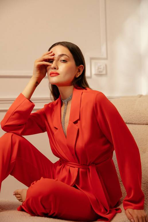  Žakete 178293 Makover 