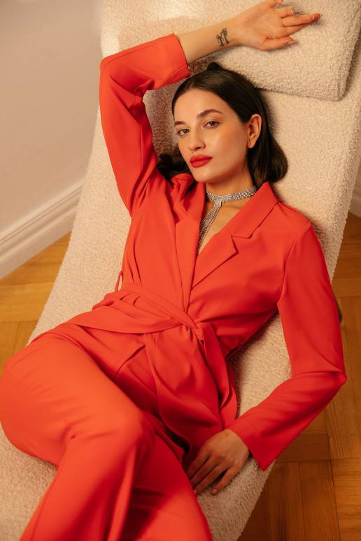  Žakete 178293 Makover 