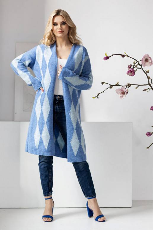  Kardigāns 178643 PeeKaBoo 