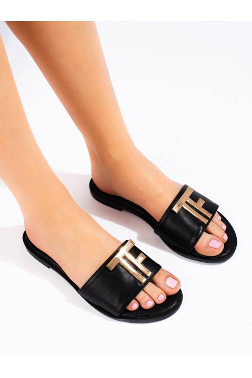 Čības   smilšu krāsas Potocki