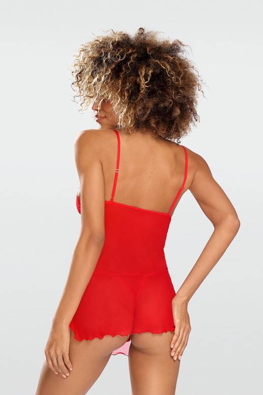  Seksuāls komplekts 178920 DKaren 