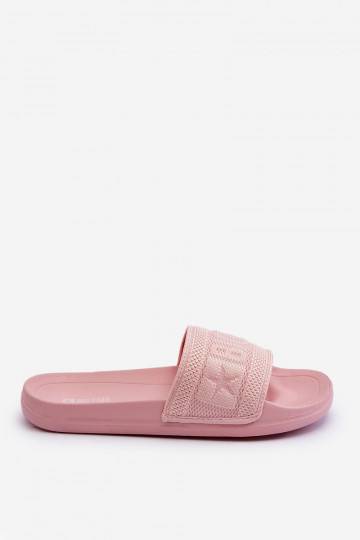 Stilīgasrnas čības Big Star...