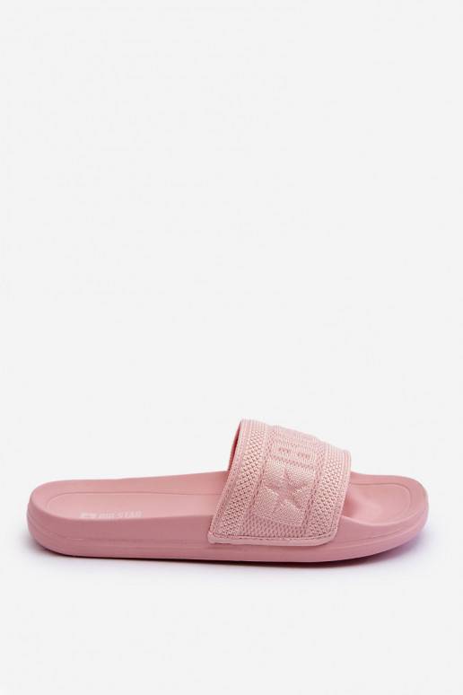 Stilīgasrnas čības Big Star LL274A157... Stilīgasrnas čības Big Star LL274A157...