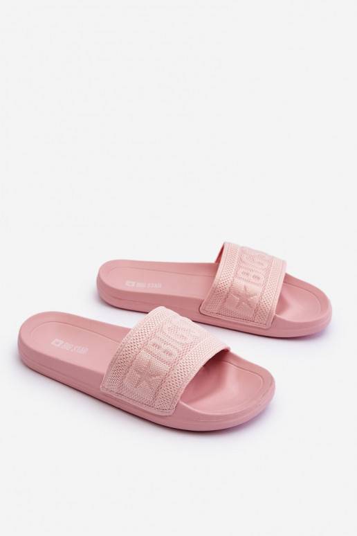 Stilīgasrnas čības Big Star LL274A157... Stilīgasrnas čības Big Star LL274A157...