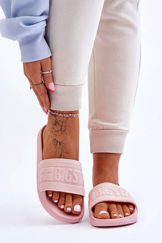 Stilīgasrnas čības Big Star LL274A157... Stilīgasrnas čības Big Star LL274A157...