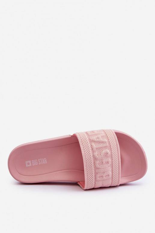 Stilīgasrnas čības Big Star LL274A157... Stilīgasrnas čības Big Star LL274A157...