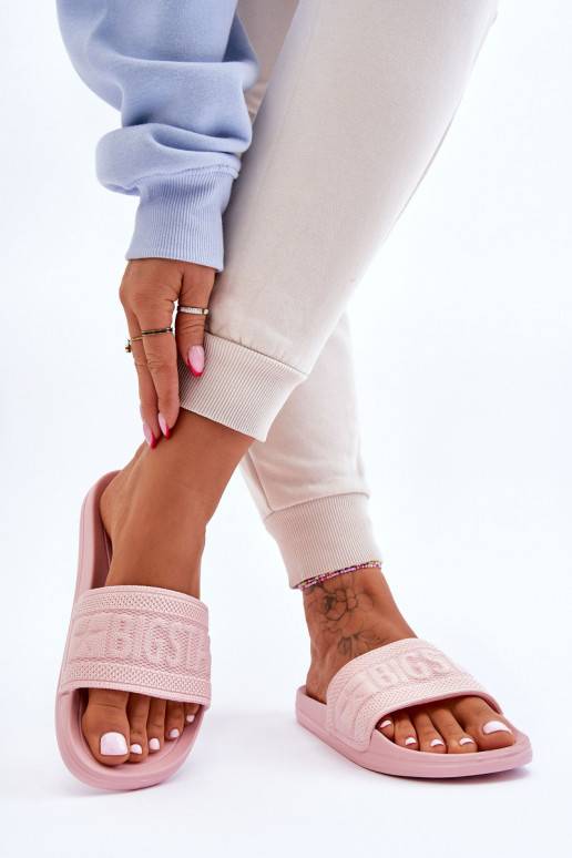 Stilīgasrnas čības Big Star LL274A157... Stilīgasrnas čības Big Star LL274A157...