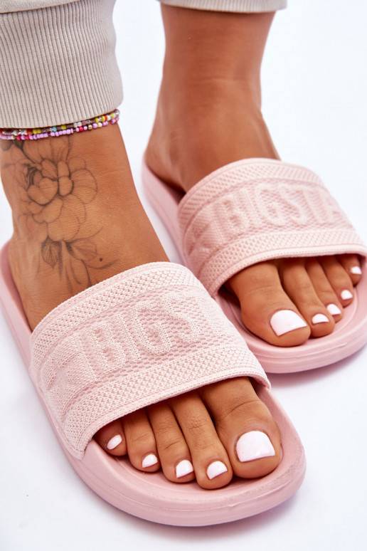 Stilīgasrnas čības Big Star LL274A157... Stilīgasrnas čības Big Star LL274A157...