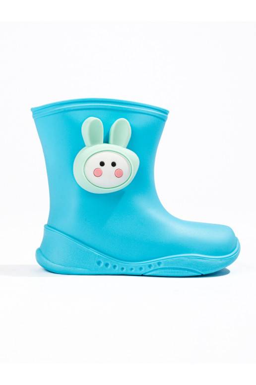 Gumijas apavi  Shelovet 