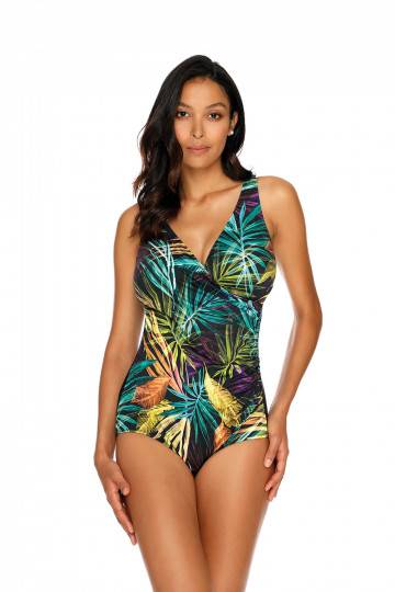 Viendaļīgs peldkostīms 177428 Etna