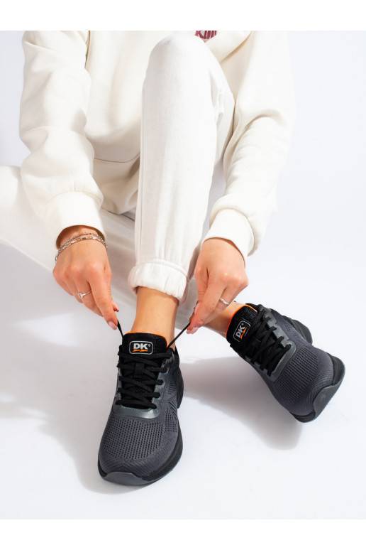   sieviešu apavi  DK pelēkas krāsas