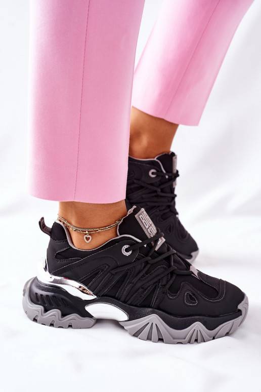 Sportiska stila apavi Memory Foam Big...