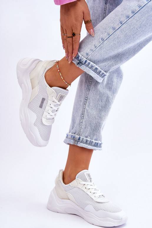 Auduma sporta apavi Memory Foam...