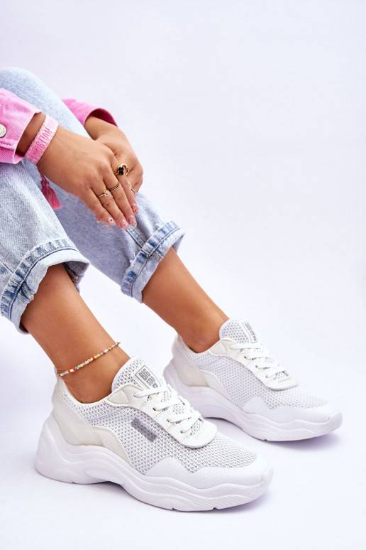 Auduma sporta apavi Memory Foam...