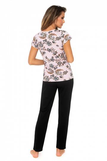  Pidžama 179252 Donna  2