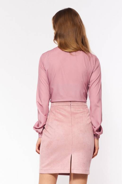  Krekls ar garām piedurknēm Stilīgaslis 162969 Nife 