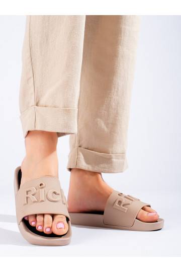 smilšu krāsas čības   Potocki 2