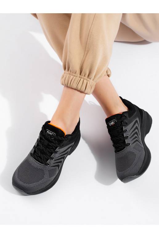   sieviešu apavi  pelēkas krāsas DK