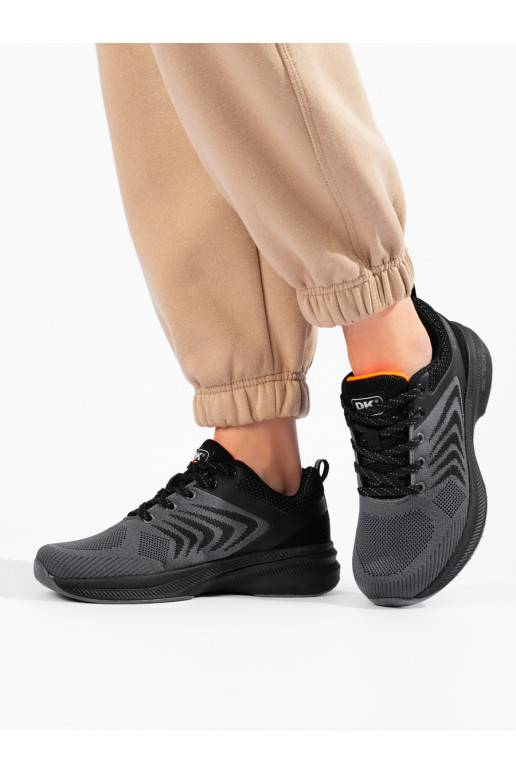   sieviešu apavi  pelēkas krāsas DK