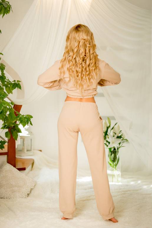  Brīvā laika bikses 180078 Kalimo 