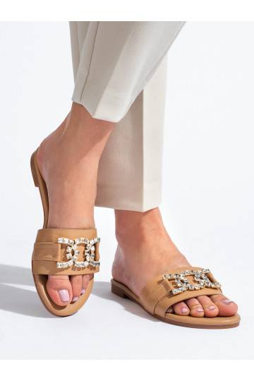   čības  z elegancką klamrą Shelovet 2