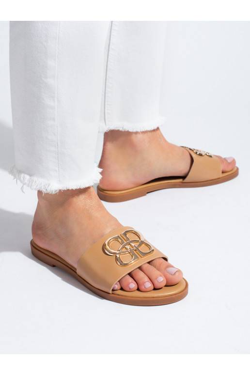   čības  Melnas krāsas Shelovet