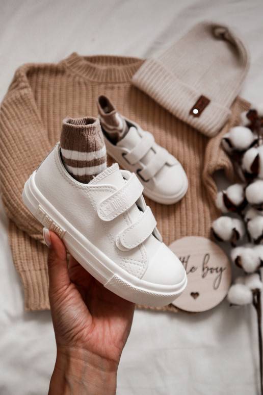 Bērnu apavi brīvā laika apavi ar...