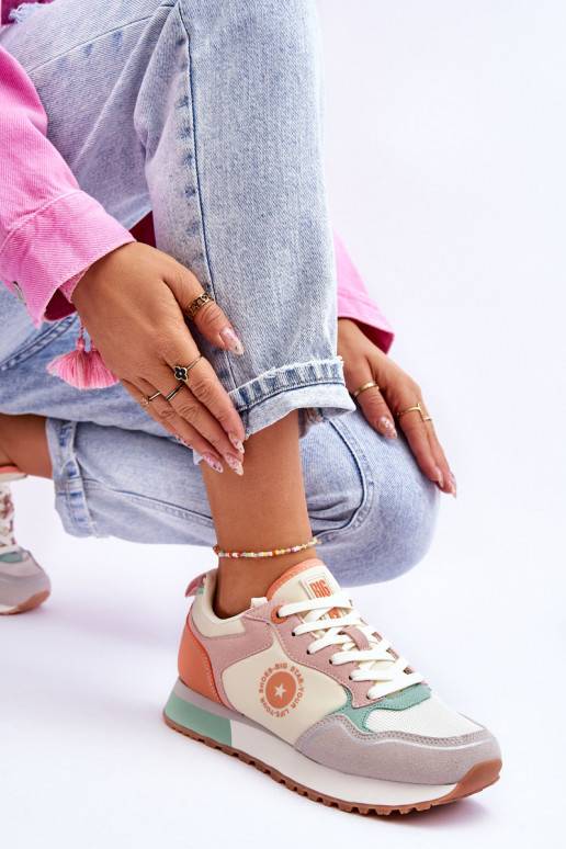 Sneakers modeļa apavi Memory Foam...