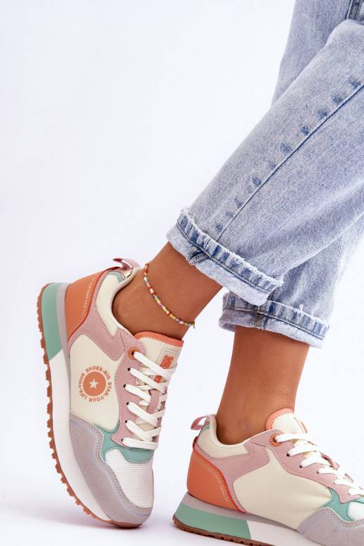 Sneakers modeļa apavi Memory Foam...