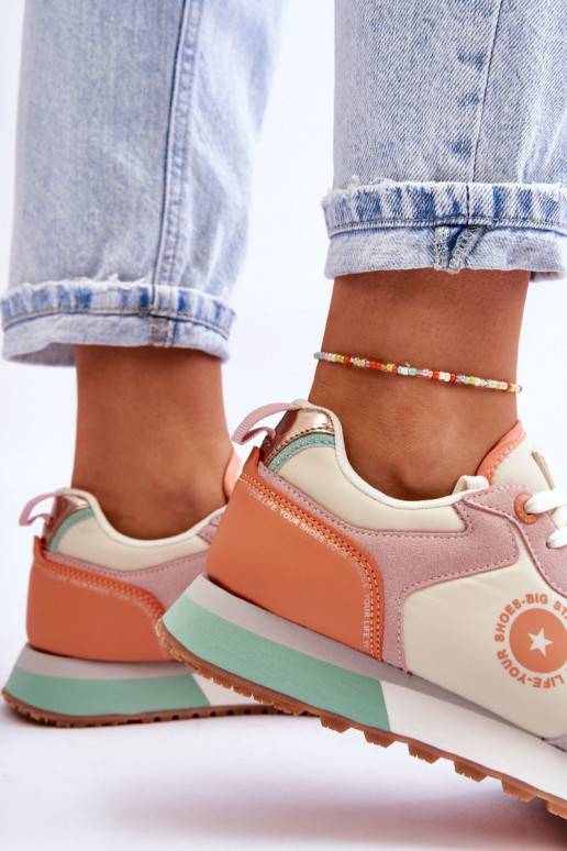 Sneakers modeļa apavi Memory Foam...