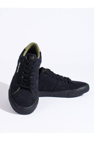  kurpes Melnas krāsas BIG STAR LL174009 2