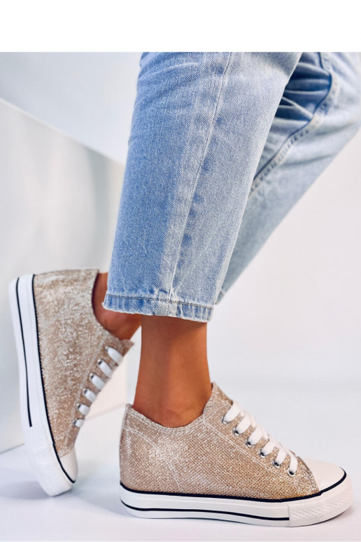 Brīvā laika apavi ar platformu 178777 Inello   Brīvā laika apavi ar platformu 178777 Inello