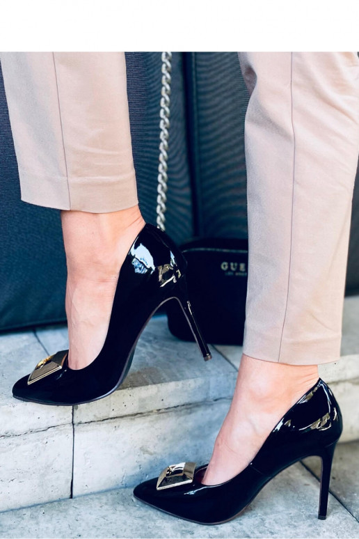  Augstpapēžu kurpes Stilīgaslis 166541 Inello 