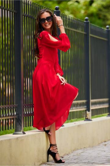 Kleita 172915 Roco Fashion  2