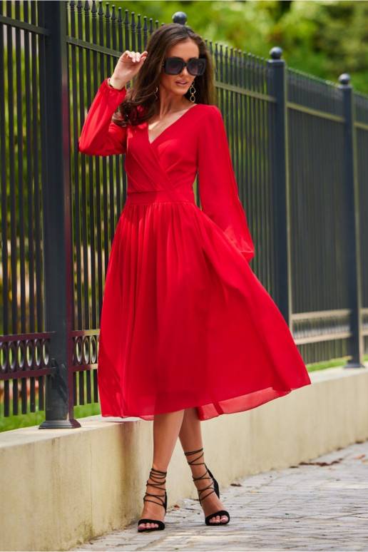 Kleita Roco Fashion