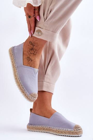 Espadrilles Big Star 2