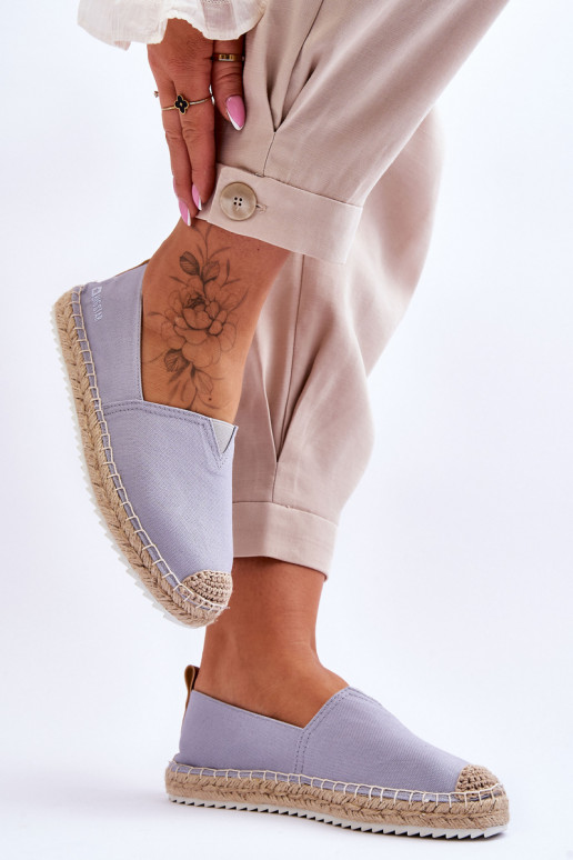 Espadrilles Big Star Espadrilles Big Star