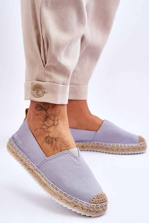 Espadrilles Big Star Espadrilles Big Star
