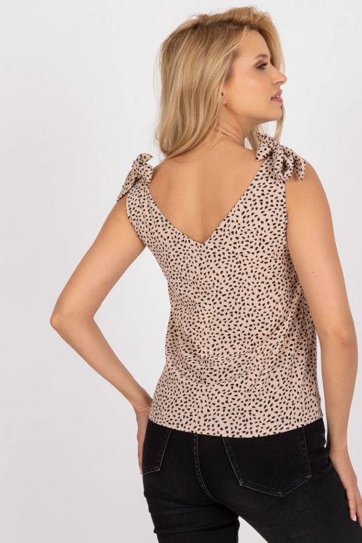  Blūzes Stilīgaslis 168358 Rue Paris 