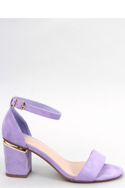 Augstpapēžu sandales 177847 Inello   Augstpapēžu sandales 177847 Inello