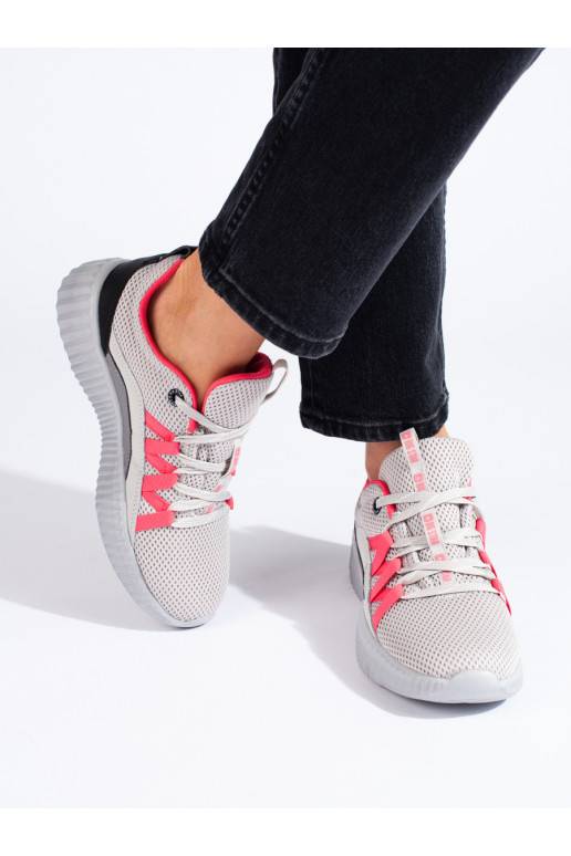 Stilīgasrnas brīvā laika apavi Big Star KK274060