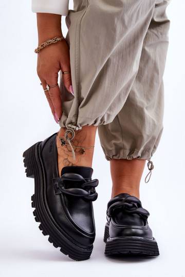 Mokasīni apavi Big Star...