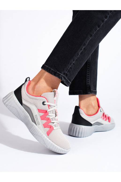 Stilīgasrnas brīvā laika apavi Big Star KK274060