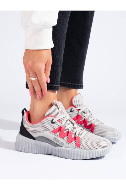 Stilīgasrnas brīvā laika apavi Big Star KK274060