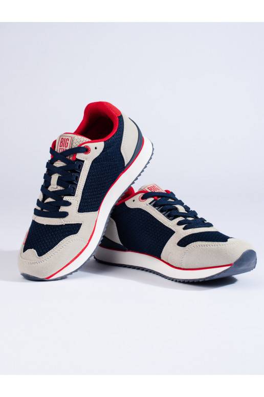 Sporta stila vīriešu apavi LL174256 BIG STAR