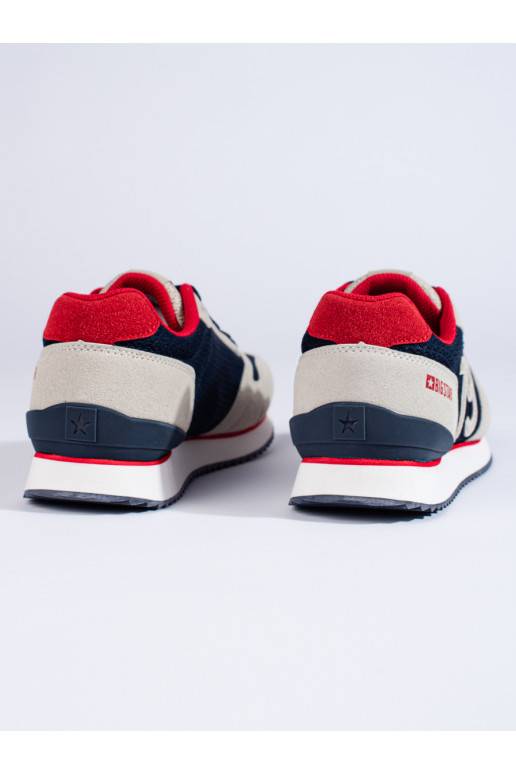 Sporta stila vīriešu apavi LL174256 BIG STAR